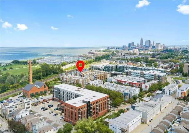 Condo for sale at 7317 Catlin Ct, Cleveland, OH 44102 | MLS# 5238770
