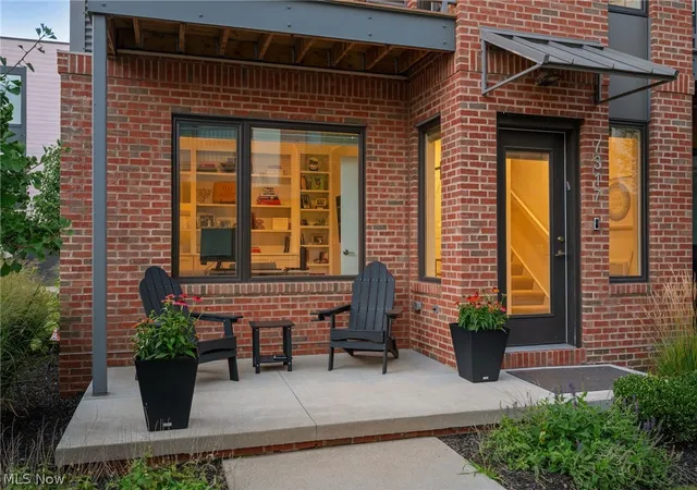 Photo 2 of Condo for sale at 7317 Catlin Ct, Cleveland, OH 44102 | MLS# 5238770 | Listing updated on 2026-09-11