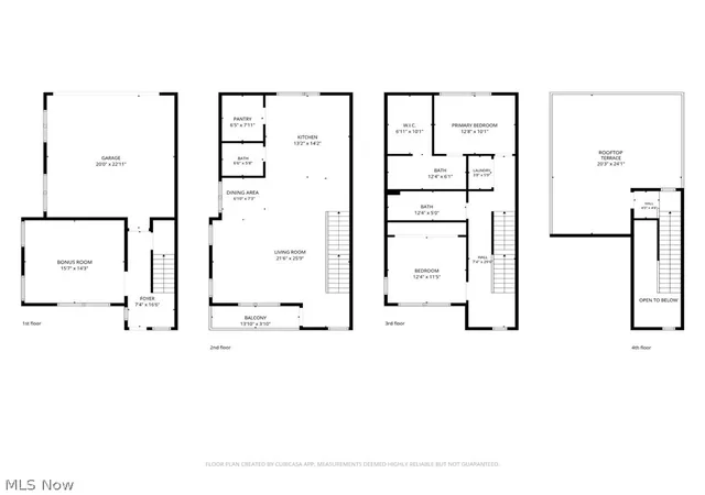 Photo 45 of Condo for sale at 7317 Catlin Ct, Cleveland, OH 44102 | MLS# 5238770 | Listing updated on 2026-09-11
