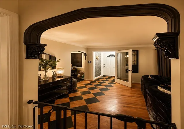 Photo 2 of Single family home for sale at 1382 Sunset Rd, Mayfield Heights, OH 44124 | MLS# 5240498 | Listing updated on 2026-09-11