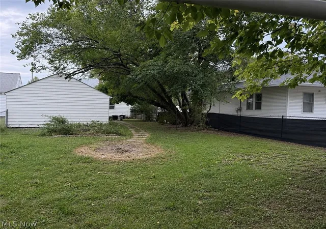 Photo 31 of Single family home for sale at 1382 Sunset Rd, Mayfield Heights, OH 44124 | MLS# 5240498 | Listing updated on 2026-09-11