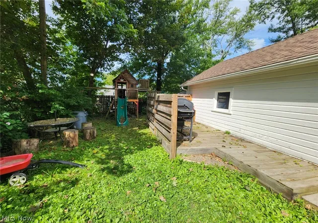 Photo 3 of Single family home for sale at 932 Hardesty Blvd, Akron, OH 44320 | MLS# 5240499 | Listing updated on 2026-09-07