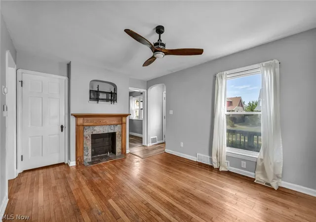 Photo 2 of Sale Pending at 3021 Tuxedo Ave, Parma, OH 44134 | MLS# 5240495 | Listing updated on 2026-09-28