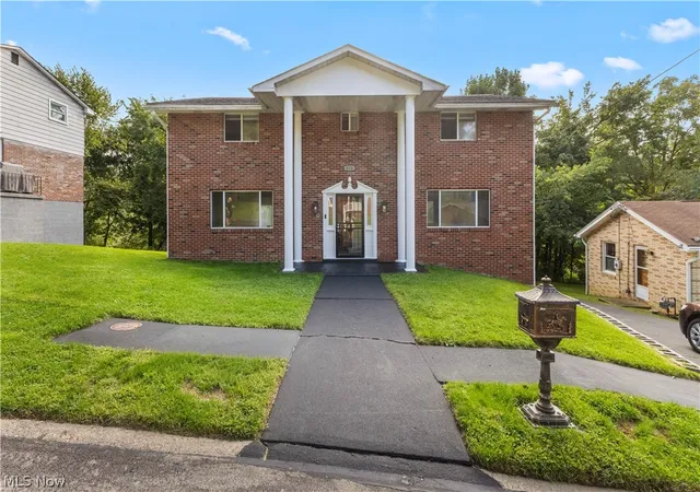 Photo 1 of Single family home for sale at 116 Bass Dr, Weirton, WV 26062 | MLS# 5239263 | Listing updated on 2026-09-09