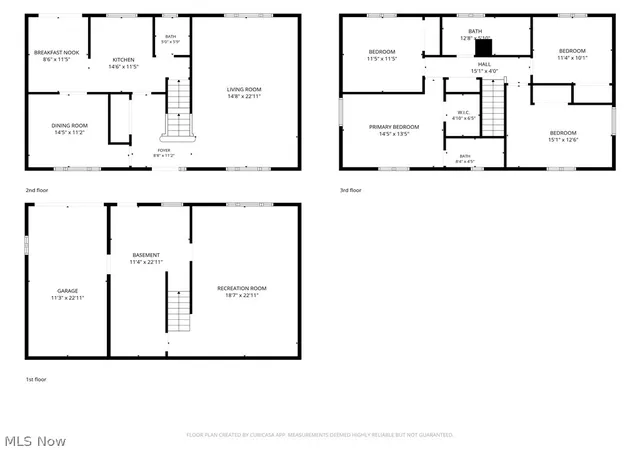 Photo 38 of Single family home for sale at 116 Bass Dr, Weirton, WV 26062 | MLS# 5239263 | Listing updated on 2026-09-09