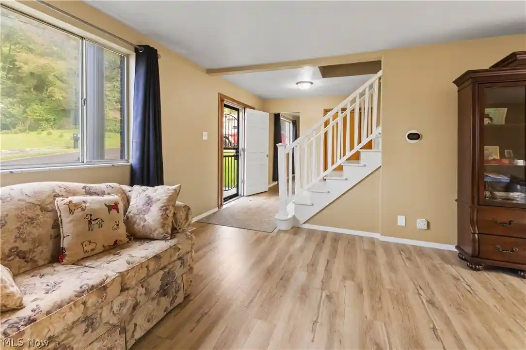 Photo 3 of Single family home for sale at 116 Bass Dr, Weirton, WV 26062 | MLS# 5239263 | Listing updated on 2026-10-30