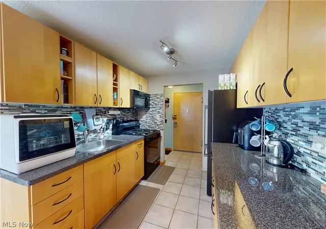 Listing Photo 4 - Condo for sale in building located at 1390 Golden Gate Blvd, Mayfield Heights, OH 44124 - Unit #E204