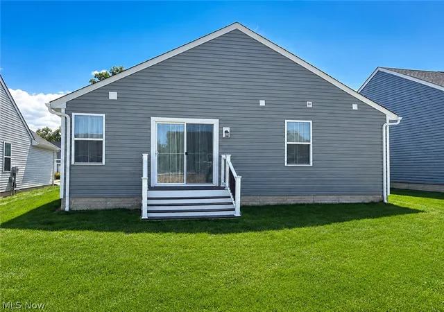 Photo 28 of Single family home for sale at 168 Eagle Cir, Amherst, OH 44001 | MLS# 5240435 | Listing updated on 2026-09-24