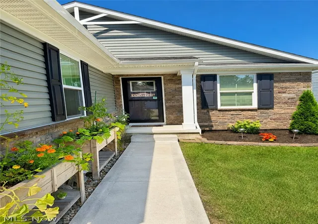 Photo 3 of Single family home for sale at 168 Eagle Cir, Amherst, OH 44001 | MLS# 5240435 | Listing updated on 2026-09-24