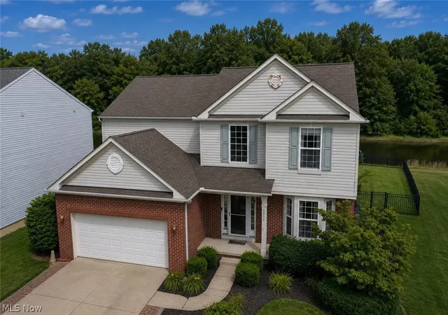 Photo 1 of Single family home for sale at 8858 Jordan Ct, North Ridgeville, OH 44039 | MLS# 5240487 | Listing updated on 2026-09-03