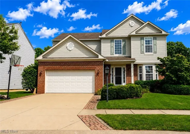 Photo 2 of Single family home for sale at 8858 Jordan Ct, North Ridgeville, OH 44039 | MLS# 5240487 | Listing updated on 2026-09-03