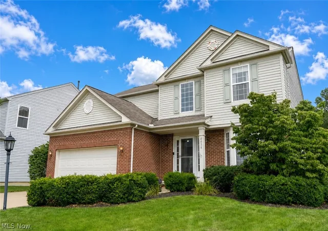 Photo 3 of Single family home for sale at 8858 Jordan Ct, North Ridgeville, OH 44039 | MLS# 5240487 | Listing updated on 2026-10-02