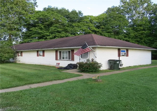 Photo 1 of Sale Pending at 4100 Marihill Dr Se, Minerva, OH 44657 | MLS# 5239356 | Listing updated on 2026-09-10