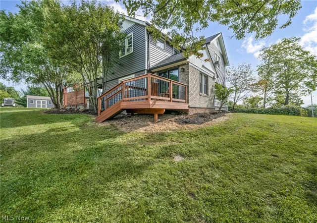Photo 1 of Single family home for sale at 1511 Center Rd, Hinckley, OH 44233 | MLS# 5239800 | Listing updated on 2026-09-03