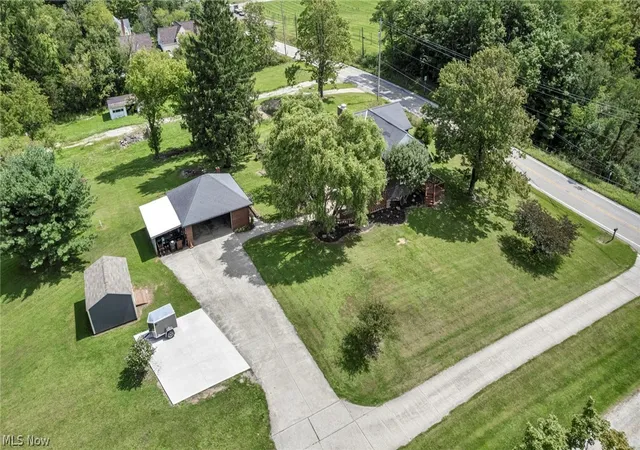 Photo 2 of Single family home for sale at 1511 Center Rd, Hinckley, OH 44233 | MLS# 5239800 | Listing updated on 2026-09-03