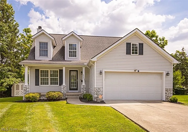 Photo 1 of Sale Pending at 25660 Edgecliff Dr, Euclid, OH 44132 | MLS# 5228871 | Listing updated on 2026-09-30
