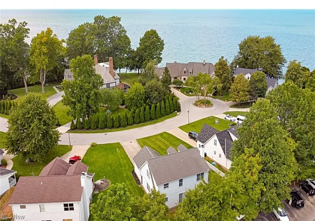 Photo 2 of Sale Pending at 25660 Edgecliff Dr, Euclid, OH 44132 | MLS# 5228871 | Listing updated on 2026-09-30