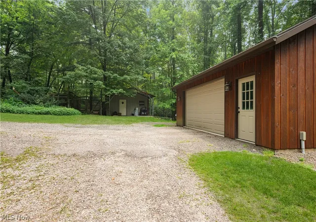 Photo 3 of Single family home for sale at 14953 Doylestown Rd, Doylestown, OH 44230 | MLS# 5234915 | Listing updated on 2026-09-08