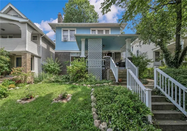 Single family home for sale at 2205 Grandview Ave, Cleveland Heights, OH 44106 | MLS# 5240470