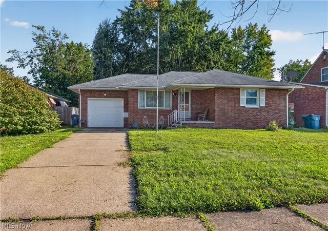 Photo 1 of Sale Pending at 2540 E 35th St, Lorain, OH 44055 | MLS# 5240335 | Listing updated on 2026-09-05