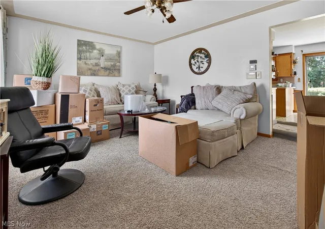 Photo 4 of Sale Pending at 2540 E 35Th St, Lorain, OH 44055 | MLS# 5240335 | Listing updated on 2026-09-05