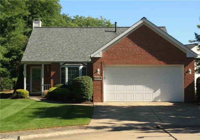 Photo 1 of Townhouse for sale at 22275 Harvest Oval, Strongsville, OH 44149 | MLS# 5240418 | Listing updated on 2026-09-28