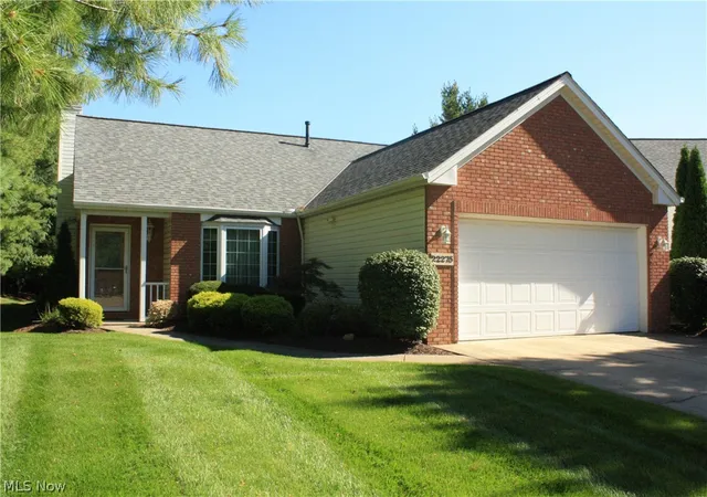 Photo 2 of Townhouse for sale at 22275 Harvest Oval, Strongsville, OH 44149 | MLS# 5240418 | Listing updated on 2026-09-28