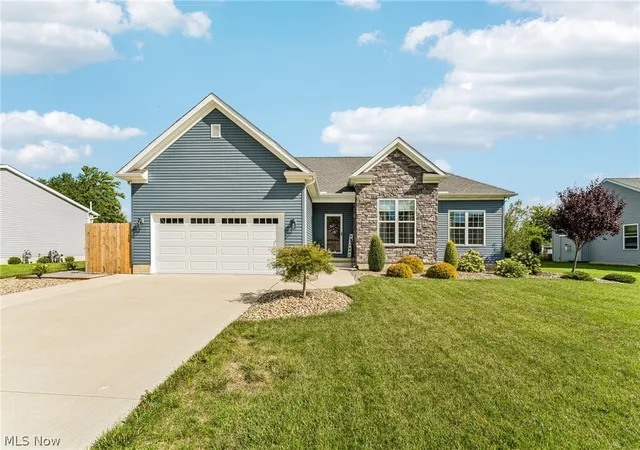 Photo 1 of Sale Pending at 358 Reserve Ave, Oberlin, OH 44074 | MLS# 5240497 | Listing updated on 2026-09-19