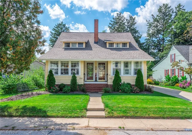 Photo 1 of Sale Pending at 302 304 Ruth St, Bay Village, OH 44140 | MLS# 5240347 | Listing updated on 2026-09-18