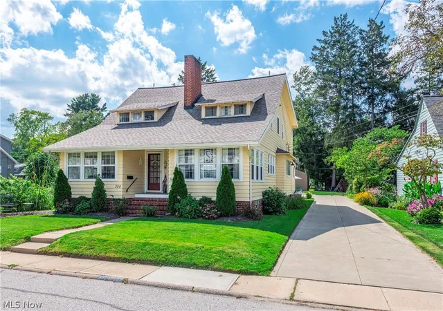 Photo 2 of Sale Pending at 302 304 Ruth St, Bay Village, OH 44140 | MLS# 5240347 | Listing updated on 2026-09-18