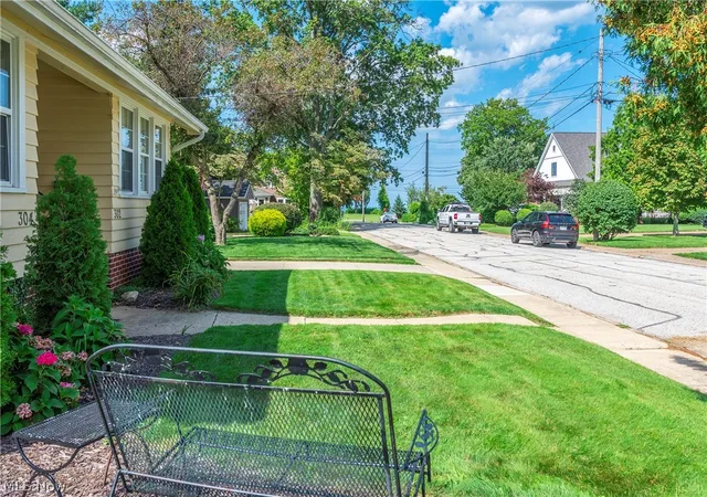 Photo 3 of Sale Pending at 302 304 Ruth St, Bay Village, OH 44140 | MLS# 5240347 | Listing updated on 2026-09-18