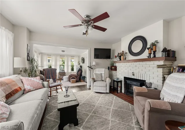 Photo 4 of Sale Pending at 302-304 Ruth St, Bay Village, OH 44140 | MLS# 5240347 | Listing updated on 2026-09-18
