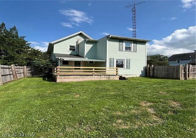 Sale Pending at 1210 Cottage St, Ashland, OH 44805 | MLS# 5240460 | Listing updated on 2026-09-09