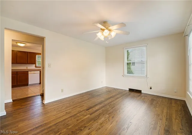 Photo 3 of Sale Pending at 251 Bonnieview Ave, Alliance, OH 44601 | MLS# 5239325 | Listing updated on 2026-09-12