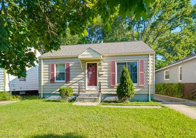 Photo 2 of Single family home for sale at 13122 Liberty Ave, Cleveland, OH 44135 | MLS# 5240023 | Listing updated on 2026-09-10