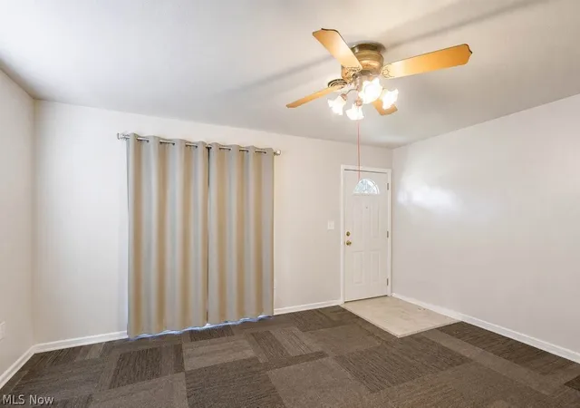 Photo 3 of Single family home for sale at 13122 Liberty Ave, Cleveland, OH 44135 | MLS# 5240023 | Listing updated on 2026-09-10