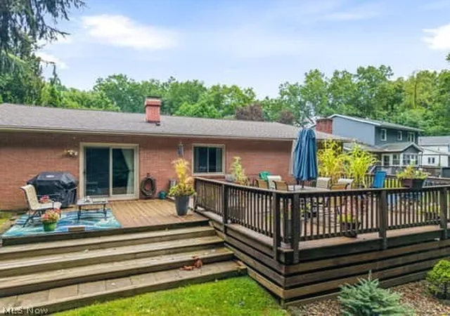 Photo 2 of Sale Pending at 526 Wolf Ave, Wadsworth, OH 44281 | MLS# 5240616 | Listing updated on 2026-09-14