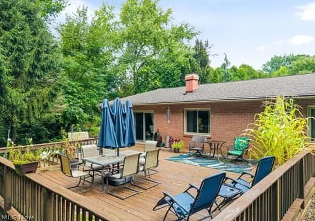 Photo 3 of Sale Pending at 526 Wolf Ave, Wadsworth, OH 44281 | MLS# 5240616 | Listing updated on 2026-09-14