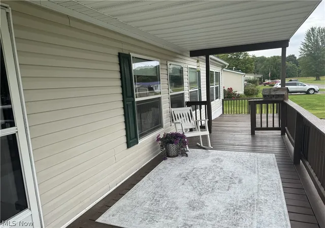 Photo 2 of Single family home for sale at 10376 Brosius Rd #52, Garrettsville, OH 44231 | MLS# 5240494 | Listing updated on 2026-09-16