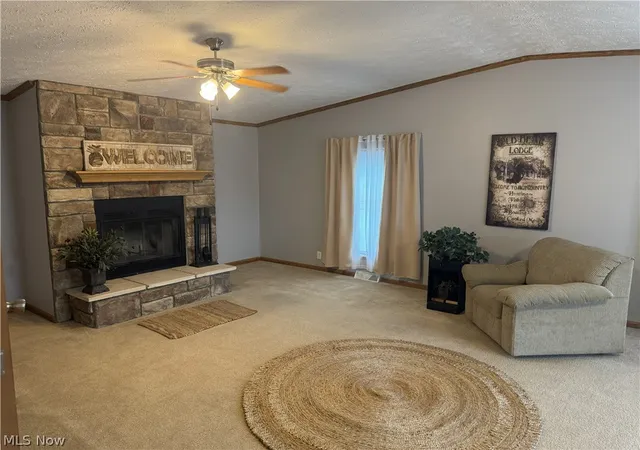 Photo 3 of Single family home for sale at 10376 Brosius Rd #52, Garrettsville, OH 44231 | MLS# 5240494 | Listing updated on 2026-09-16