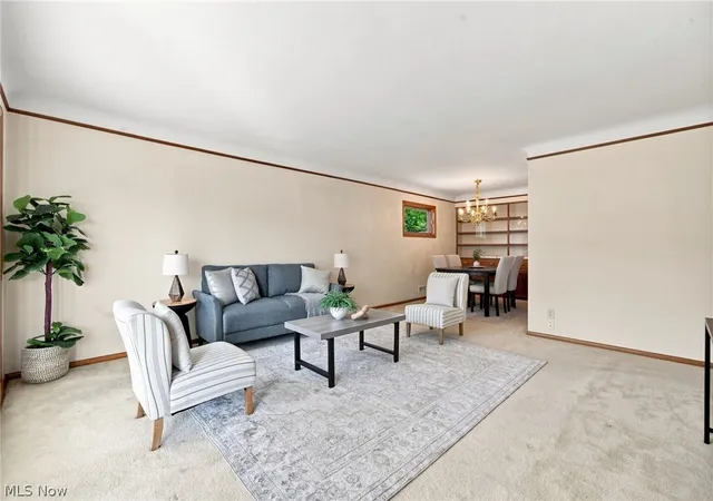 Photo 3 of Sale Pending at 7227 Oakwood Rd, Parma, OH 44130 | MLS# 5240056 | Listing updated on 2026-09-16