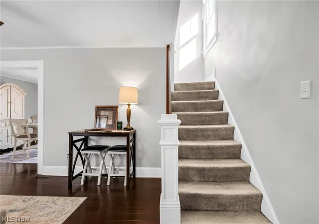 Photo 3 of Sale Pending at 4561 Lincoln Ave, Shadyside, OH 43947 | MLS# 5238368 | Listing updated on 2026-09-10