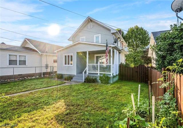 Photo 41 of Sale Pending at 4561 Lincoln Ave, Shadyside, OH 43947 | MLS# 5238368 | Listing updated on 2026-09-10