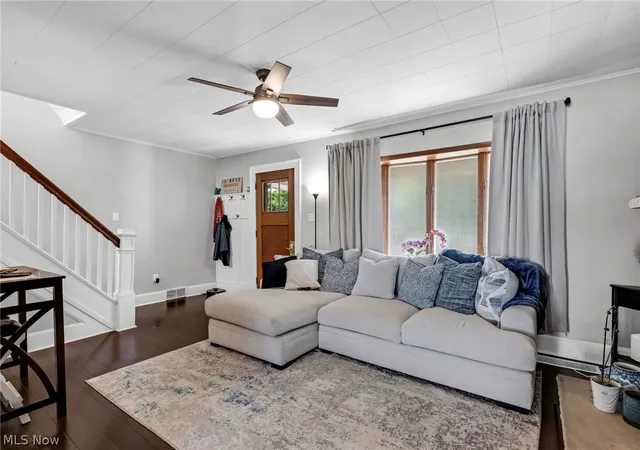 Photo 3 of Sale Pending at 4561 Lincoln Ave, Shadyside, OH 43947 | MLS# 5238368 | Listing updated on 2026-09-10