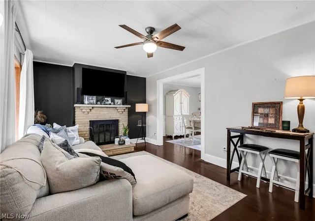 Photo 4 of Sale Pending at 4561 Lincoln Ave, Shadyside, OH 43947 | MLS# 5238368 | Listing updated on 2026-09-10