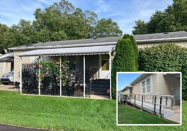 Photo 1 of Single family home for sale at 9 Corktree Dr, Olmsted Twp, OH 44138 | MLS# 5240117 | Listing updated on 2026-09-30
