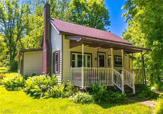 Photo 1 of Single family home for sale at 54540 Farr Rd, Bridgeport, OH 43912 | MLS# 5240414 | Listing updated on 2026-09-03