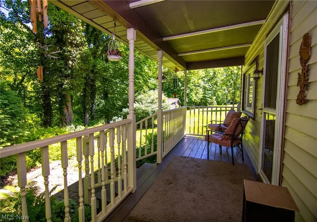 Photo 3 of Single family home for sale at 54540 Farr Rd, Bridgeport, OH 43912 | MLS# 5240414 | Listing updated on 2026-09-03