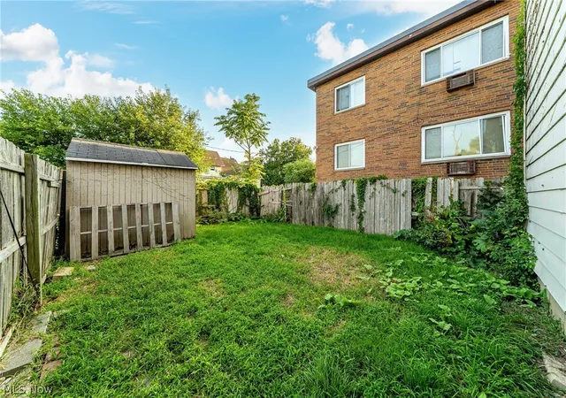 Photo 44 of Multi family home for sale at 2809 Archwood Ave, Cleveland, OH 44109 | MLS# 5240417 | Listing updated on 2026-09-09