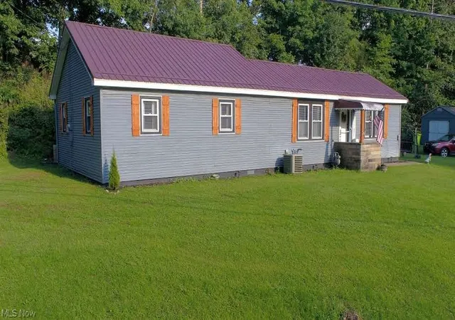 Photo 1 of Single family home for sale at 105 School St, Killbuck, OH 44637 | MLS# 5240484 | Listing updated on 2026-09-04